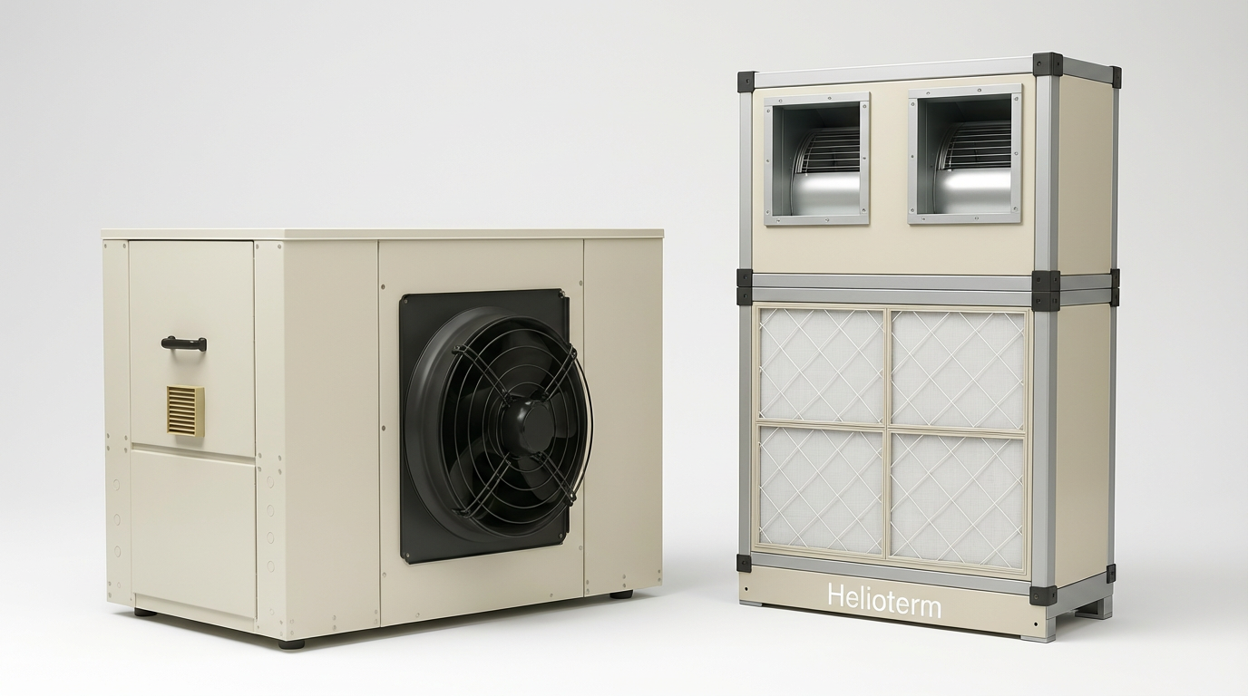 Split System Industrial